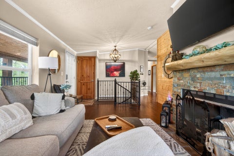Tiny photo for 310 N SCENIC DR, Brian Head, UT 84719 (MLS # 2162343)