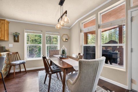 Tiny photo for 310 N SCENIC DR, Brian Head, UT 84719 (MLS # 2162343)