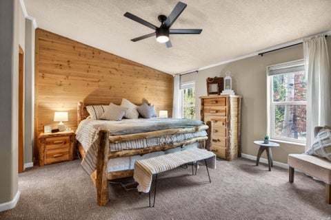 Tiny photo for 310 N SCENIC DR, Brian Head, UT 84719 (MLS # 2162343)