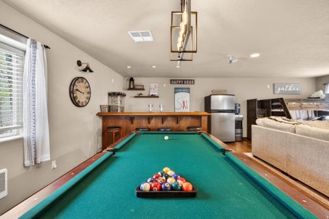 Tiny photo for 310 N SCENIC DR, Brian Head, UT 84719 (MLS # 2162343)