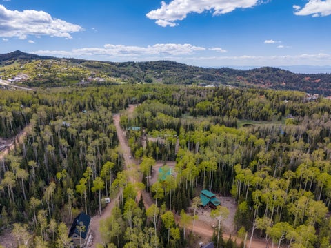 Tiny photo for 310 N SCENIC DR, Brian Head, UT 84719 (MLS # 2162343)