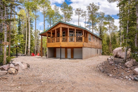 Tiny photo for 310 N SCENIC DR, Brian Head, UT 84719 (MLS # 2162343)