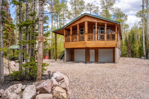 Tiny photo for 310 N SCENIC DR, Brian Head, UT 84719 (MLS # 2162343)