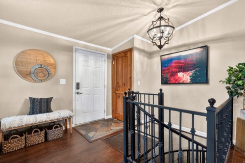 Tiny photo for 310 N SCENIC DR, Brian Head, UT 84719 (MLS # 2162343)