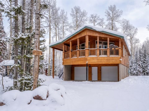 Tiny photo for 310 N SCENIC DR, Brian Head, UT 84719 (MLS # 2162343)