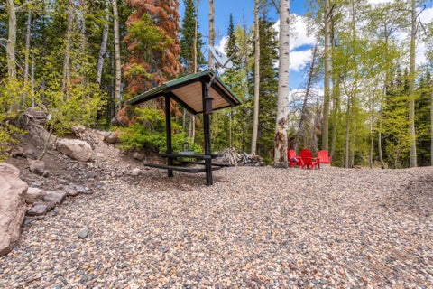 Tiny photo for 310 N SCENIC DR, Brian Head, UT 84719 (MLS # 2162343)