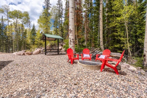 Tiny photo for 310 N SCENIC DR, Brian Head, UT 84719 (MLS # 2162343)