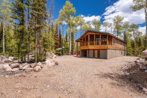Tiny photo for 310 N SCENIC DR, Brian Head, UT 84719 (MLS # 2162343)