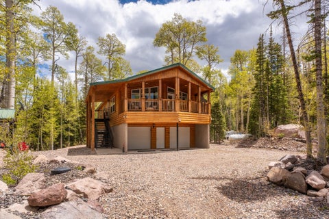 Tiny photo for 310 N SCENIC DR, Brian Head, UT 84719 (MLS # 2162343)