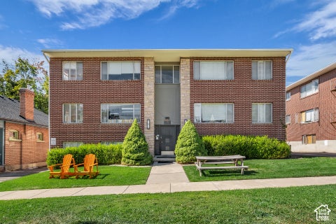Multifamily For Sale - 35 O St<br/> Salt Lake City, UT 84103