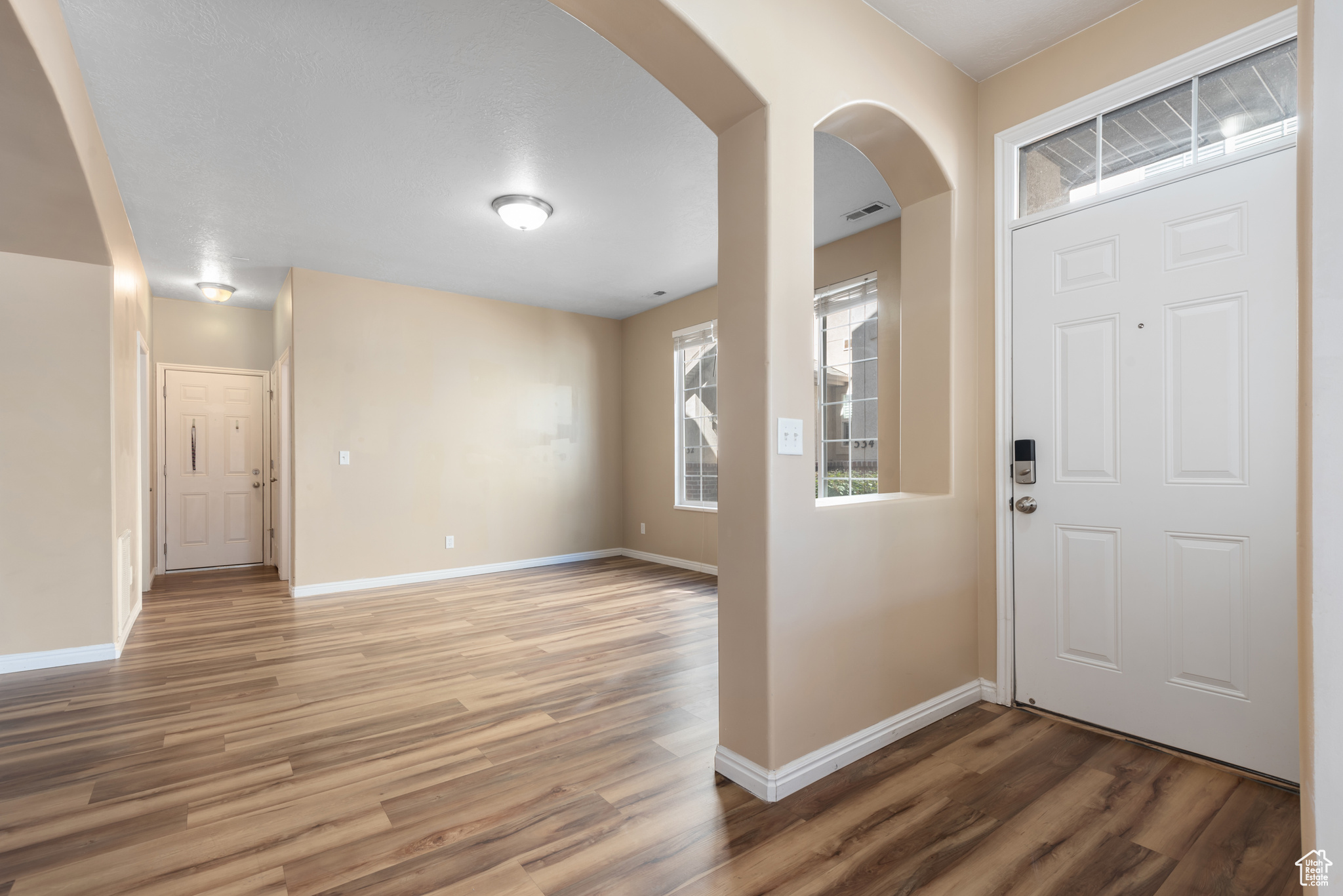 COVENTRY AT FOXBORO - Residential