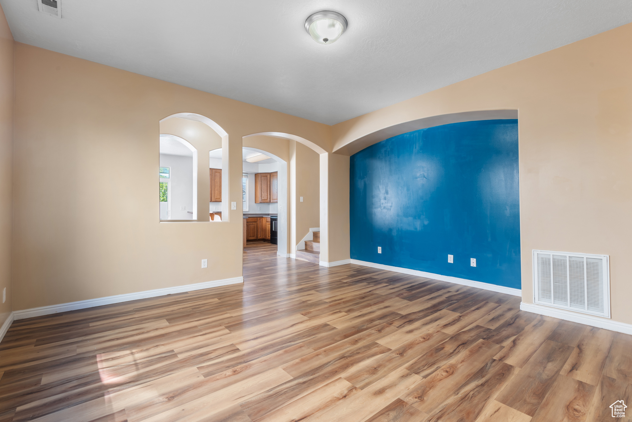 COVENTRY AT FOXBORO - Residential