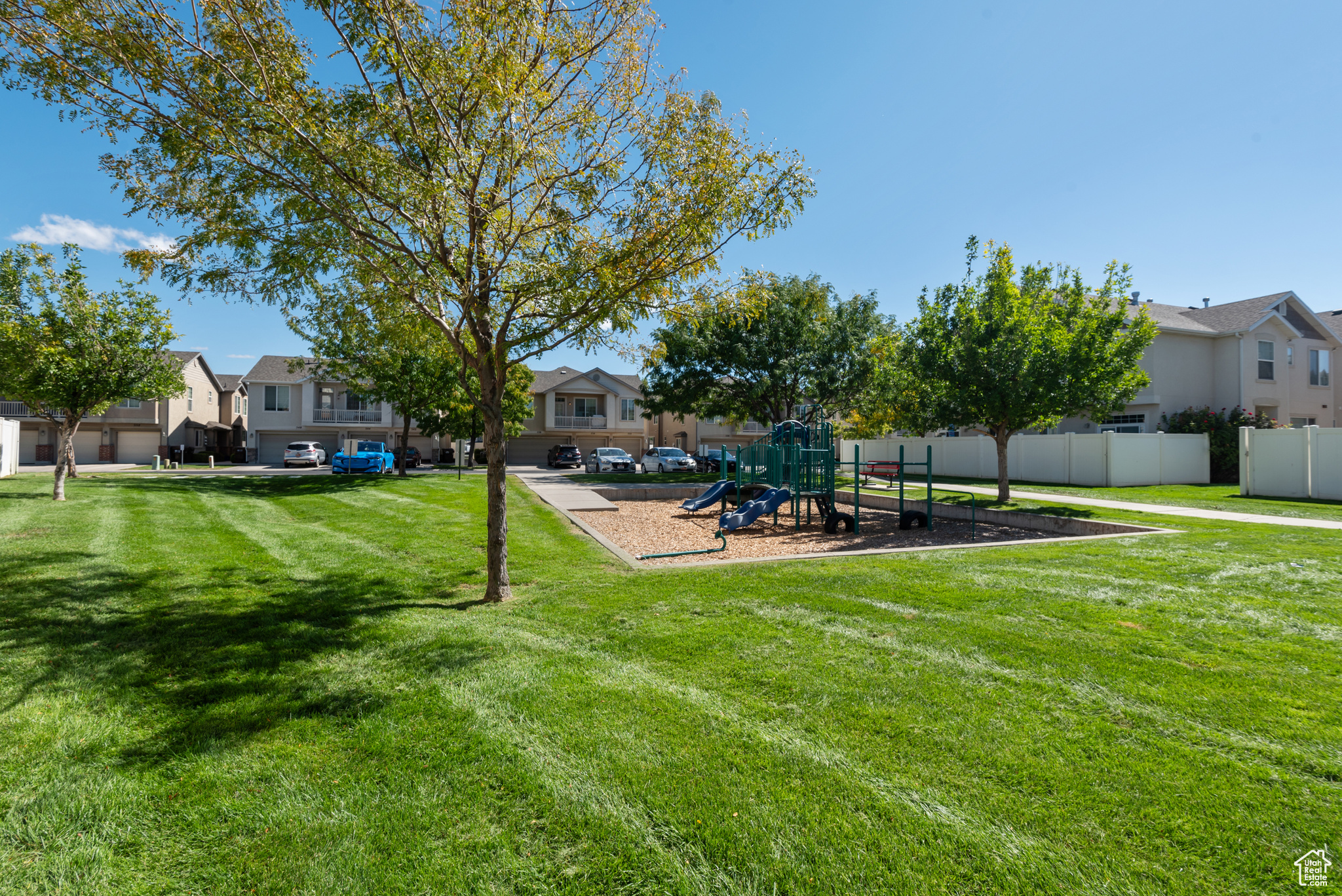 COVENTRY AT FOXBORO - Residential