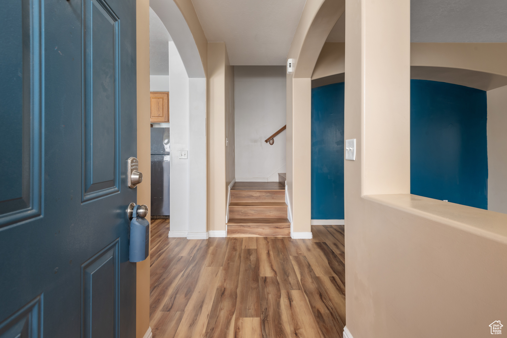 COVENTRY AT FOXBORO - Residential