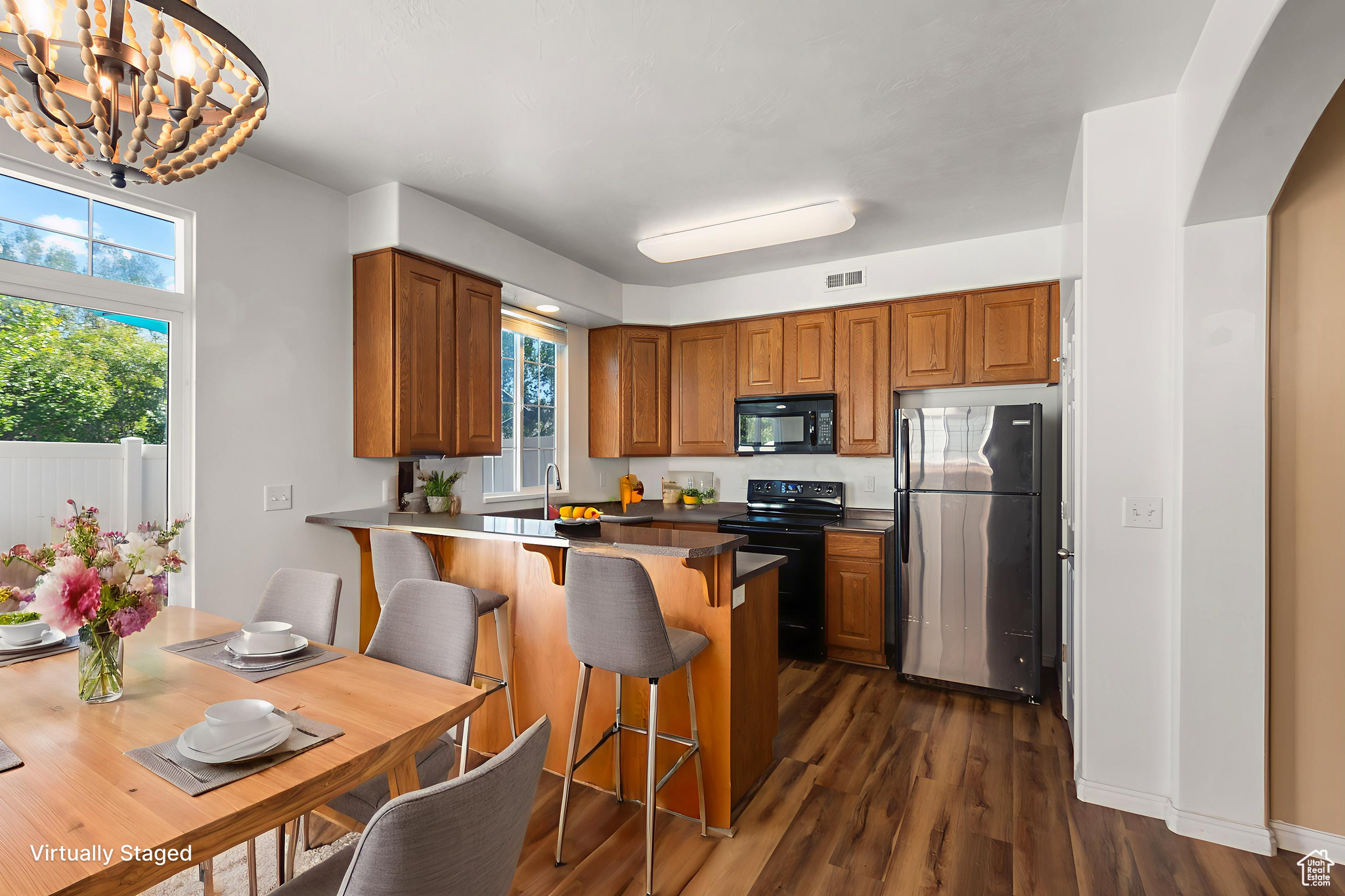 COVENTRY AT FOXBORO - Residential