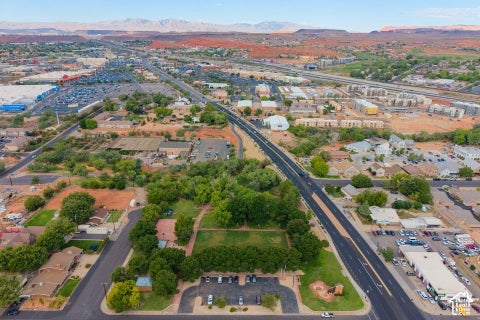 Tiny photo for 151 W TELEGRAPH ST #2, Washington, UT 84780 (MLS # 2187785)