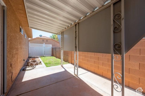 Tiny photo for 151 W TELEGRAPH ST #2, Washington, UT 84780 (MLS # 2187785)
