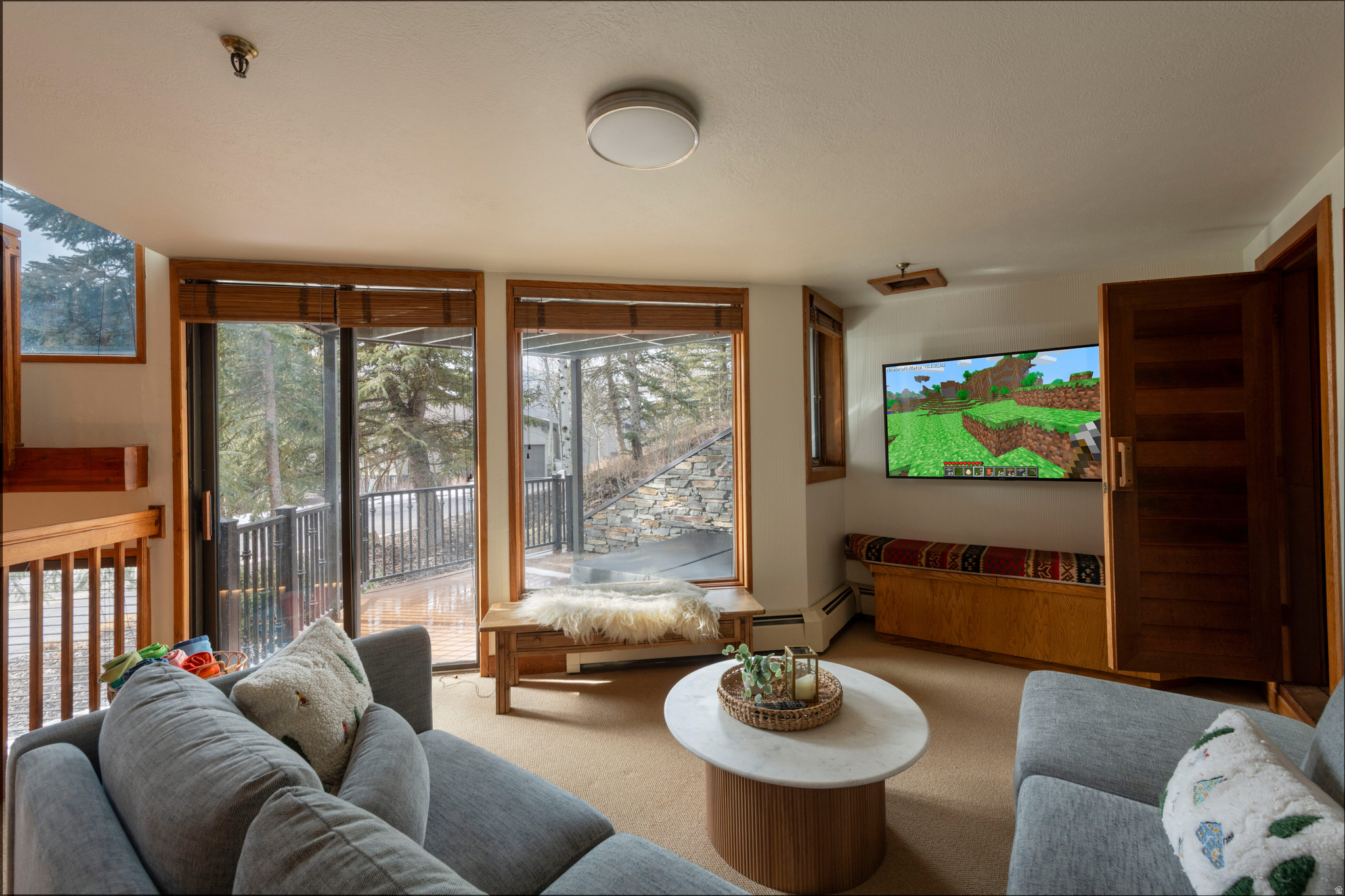 THE PINNACLE AT DEER VALLEY - Residential