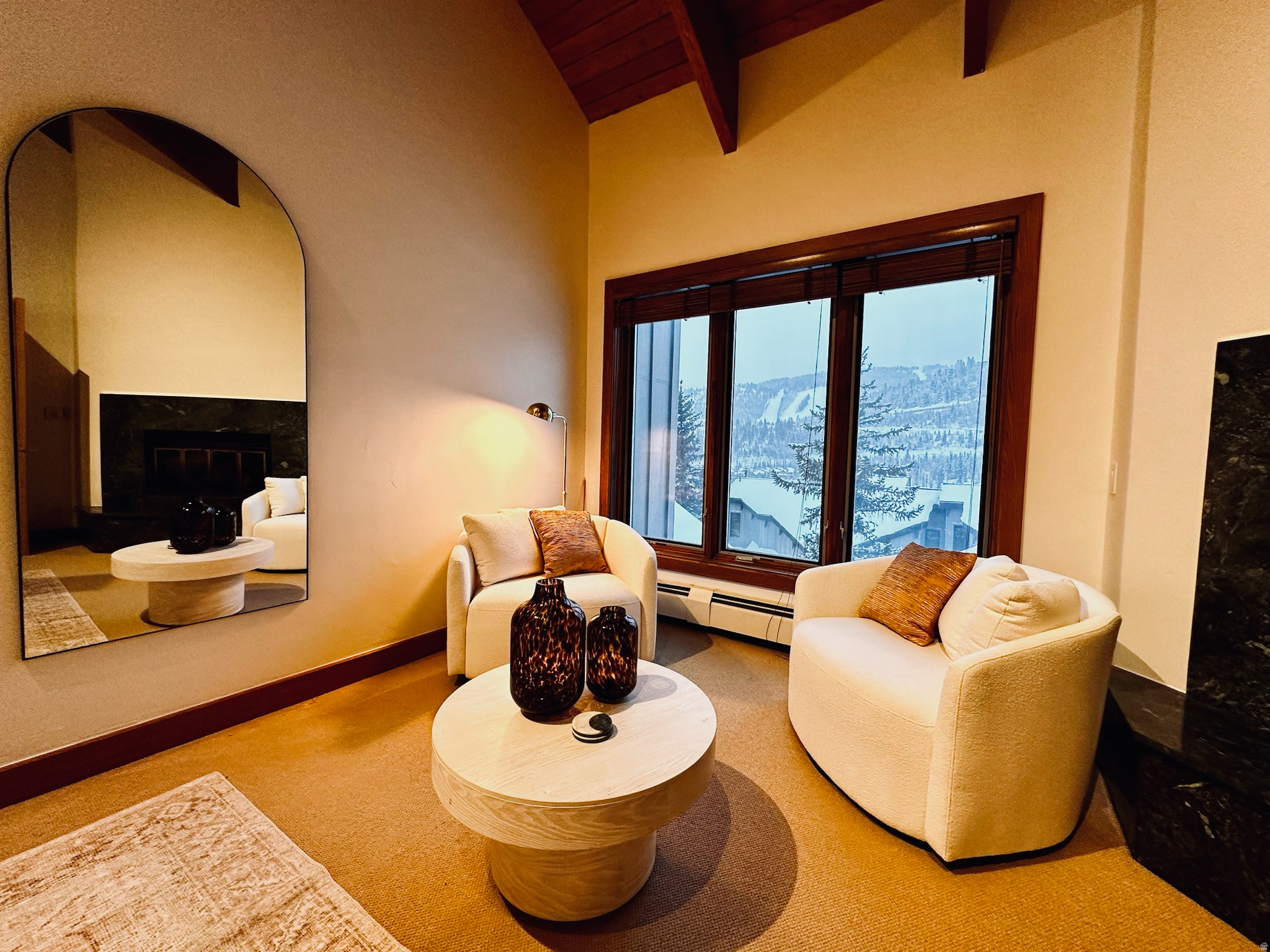 THE PINNACLE AT DEER VALLEY - Residential