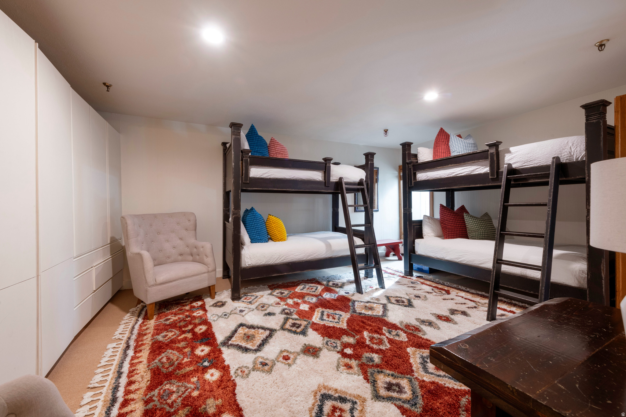 THE PINNACLE AT DEER VALLEY - Residential