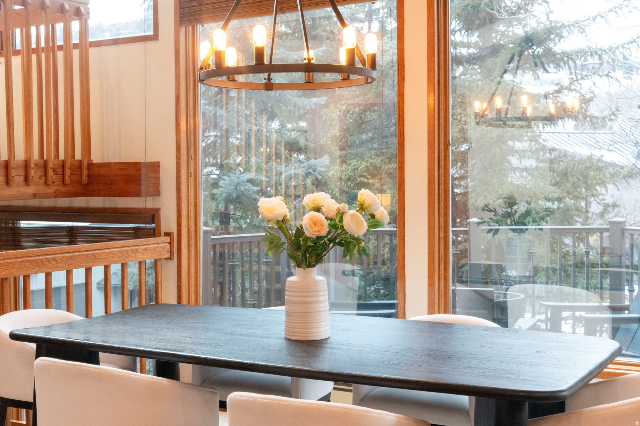 THE PINNACLE AT DEER VALLEY - Residential