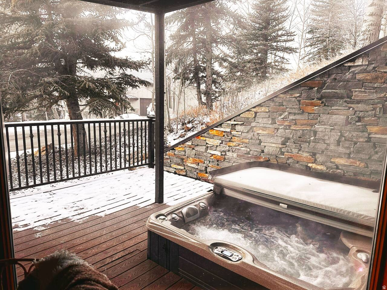 THE PINNACLE AT DEER VALLEY - Residential