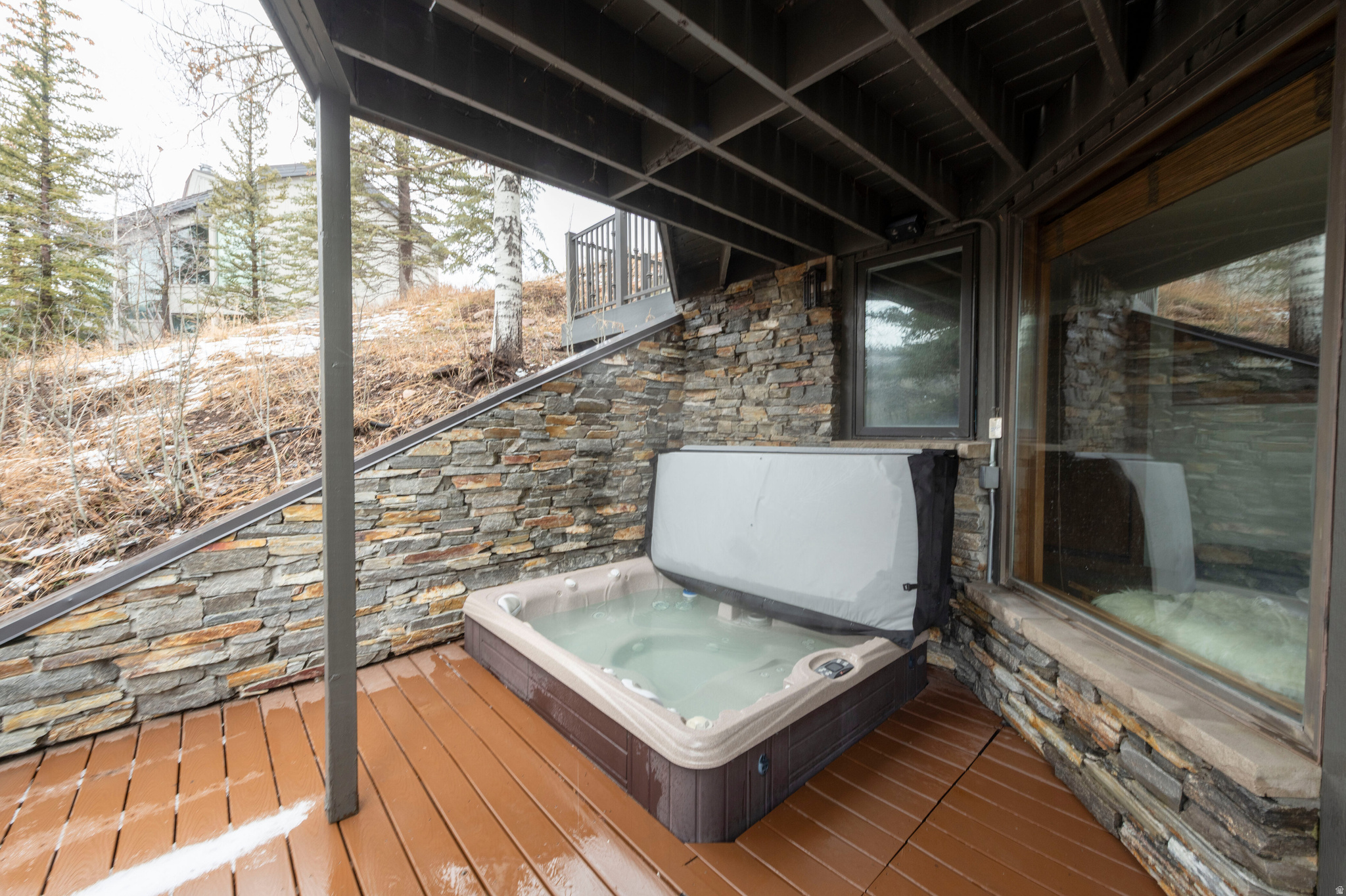 THE PINNACLE AT DEER VALLEY - Residential