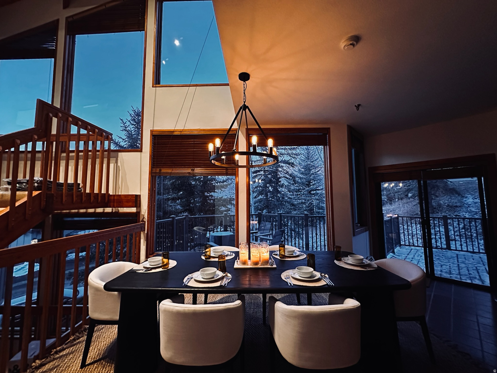 THE PINNACLE AT DEER VALLEY - Residential