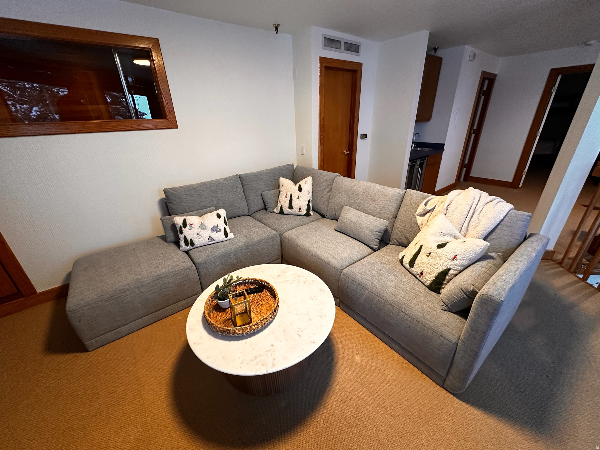 THE PINNACLE AT DEER VALLEY - Residential