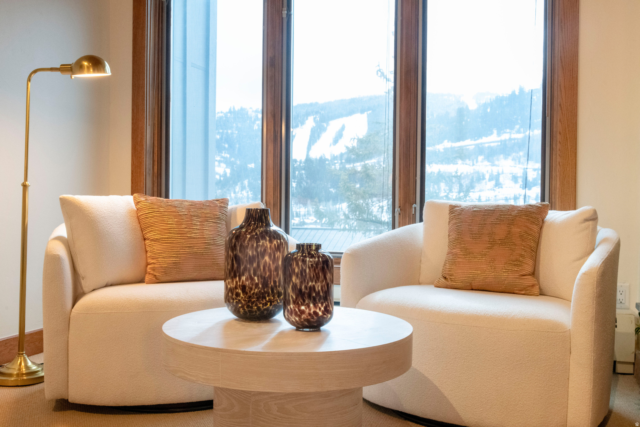 THE PINNACLE AT DEER VALLEY - Residential