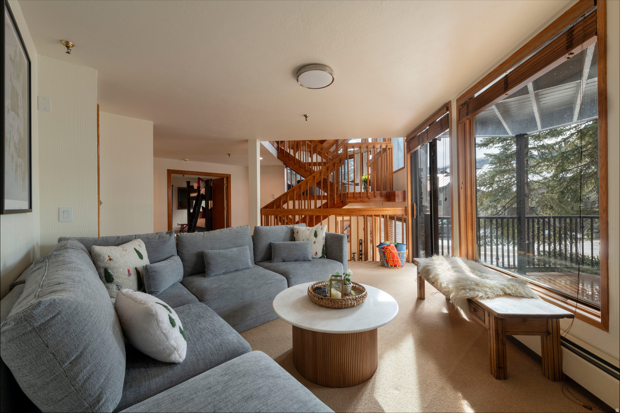 THE PINNACLE AT DEER VALLEY - Residential