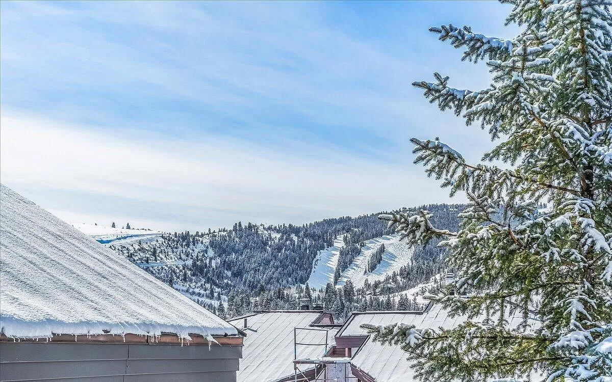 THE PINNACLE AT DEER VALLEY - Residential