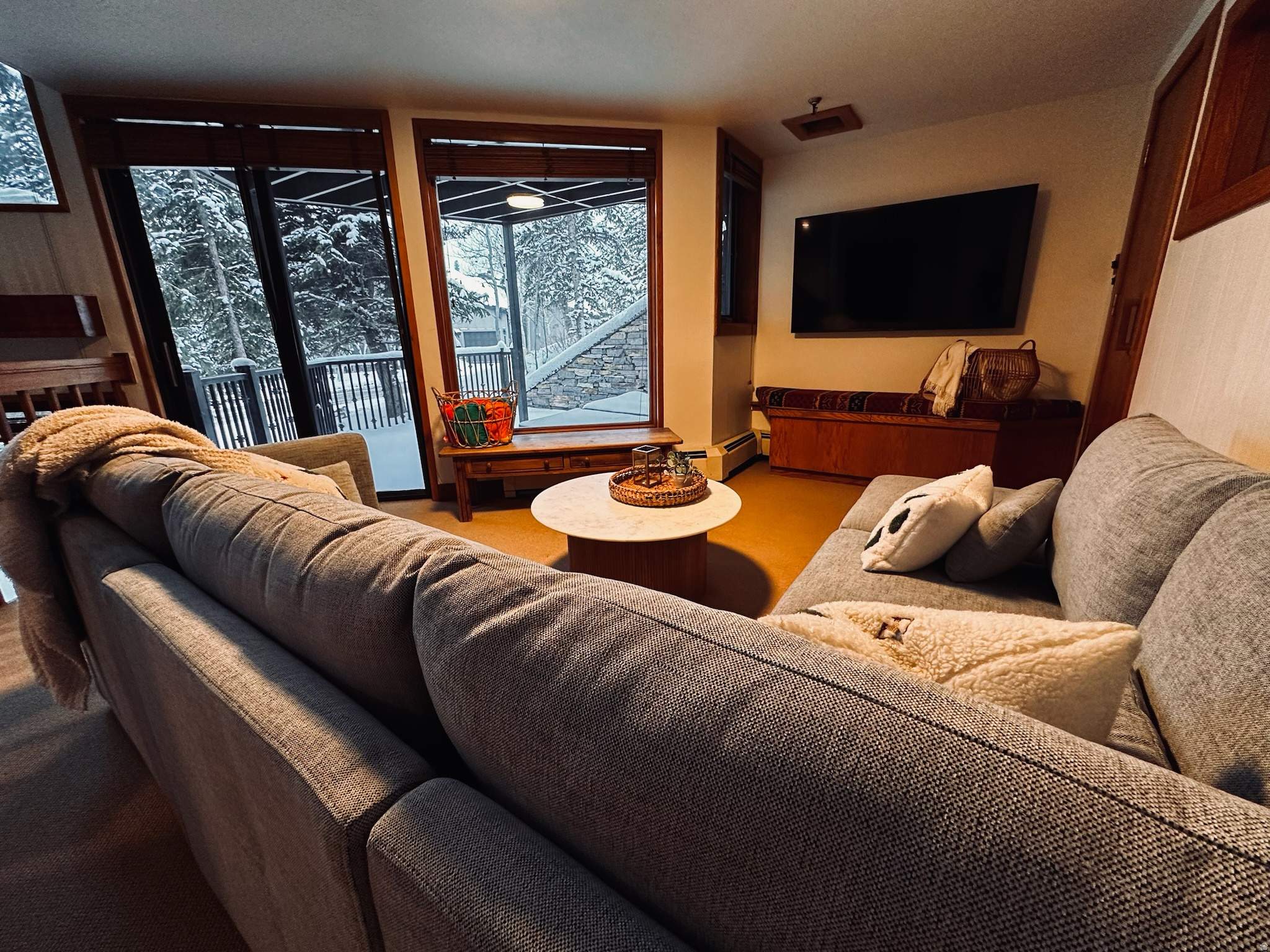 THE PINNACLE AT DEER VALLEY - Residential