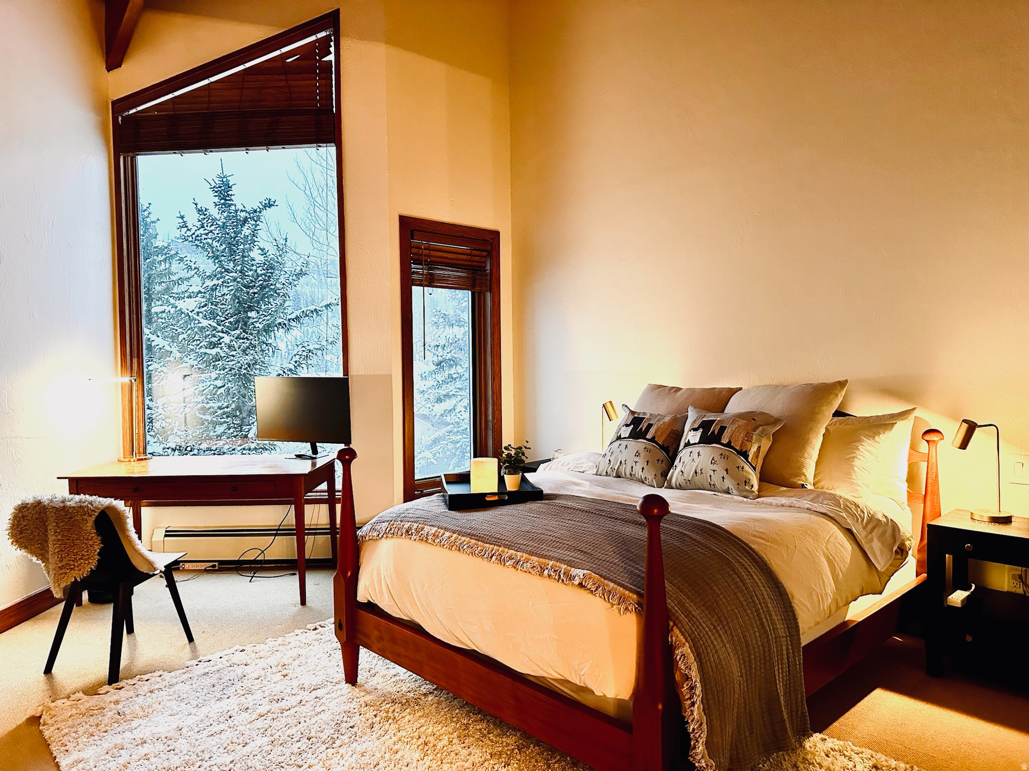 THE PINNACLE AT DEER VALLEY - Residential