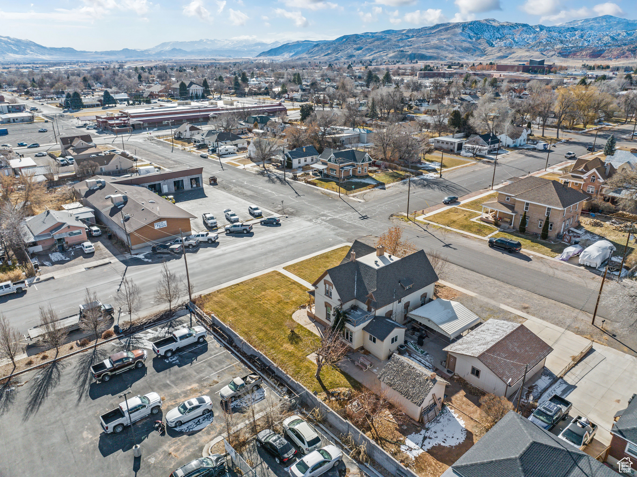 96 W 200, Richfield, Utah image 8