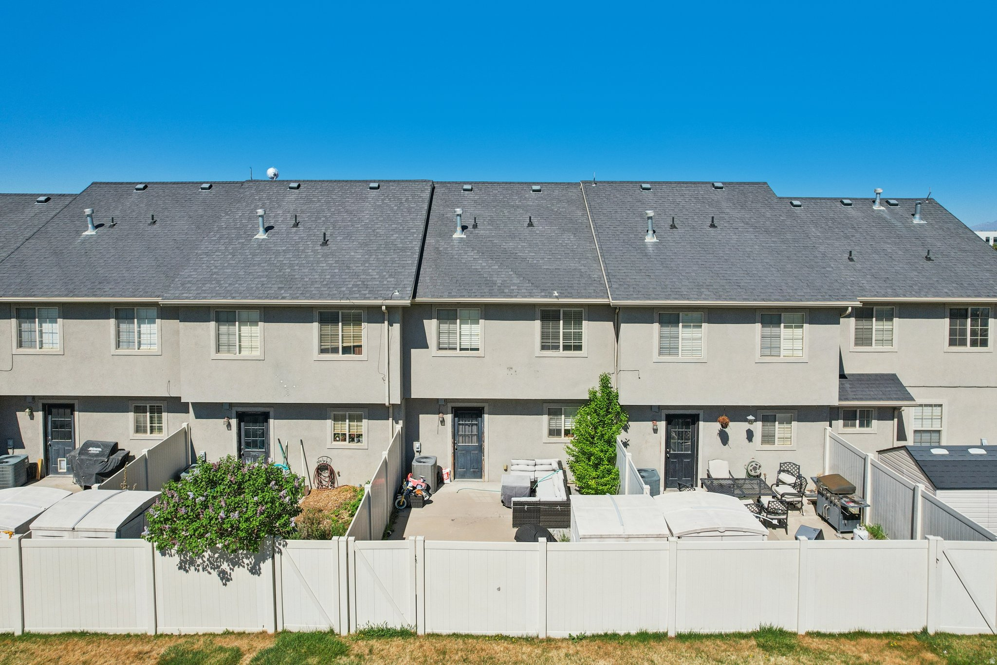 CAMELOT VILLAGE - Residential