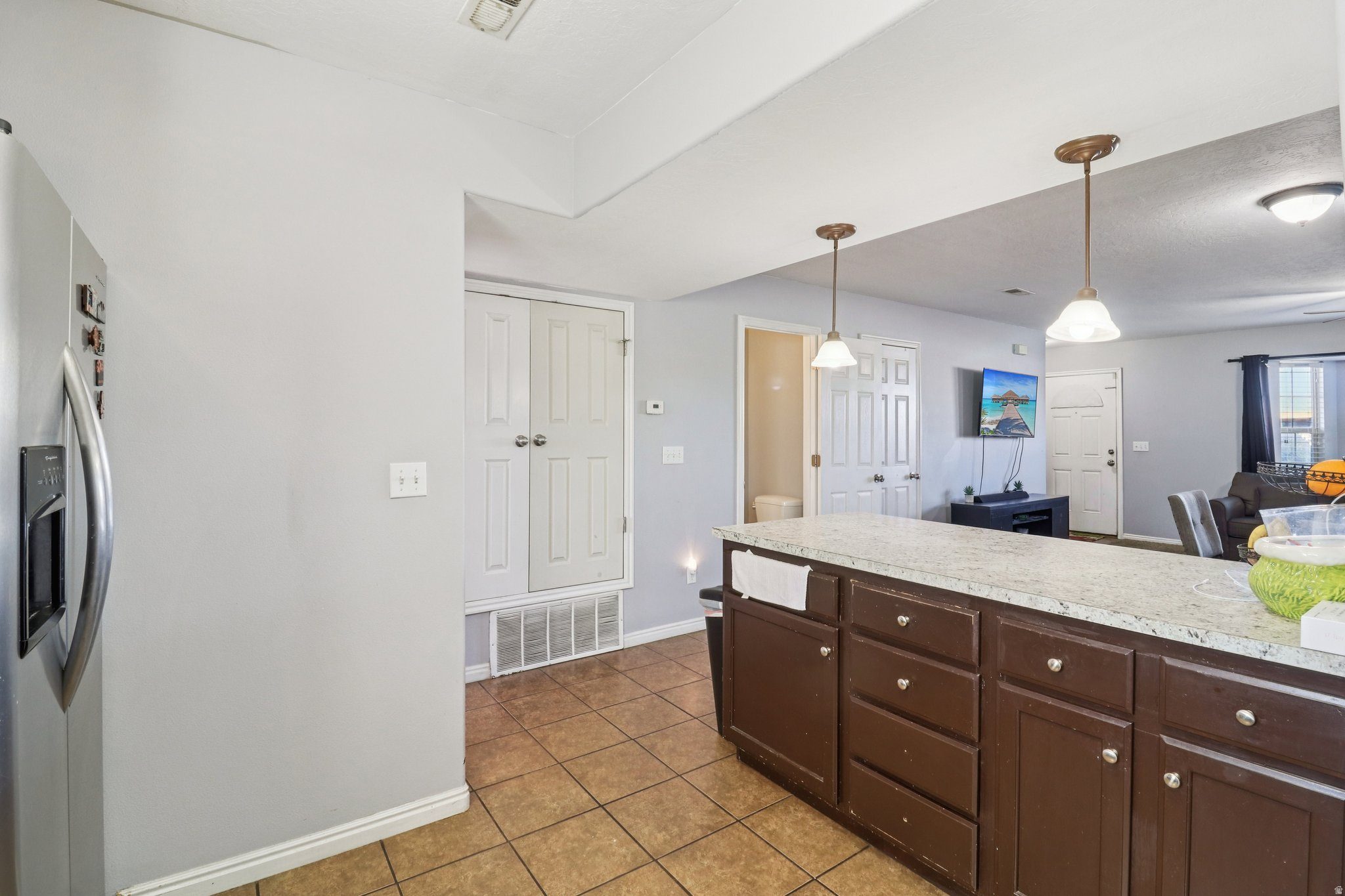 CAMELOT VILLAGE - Residential