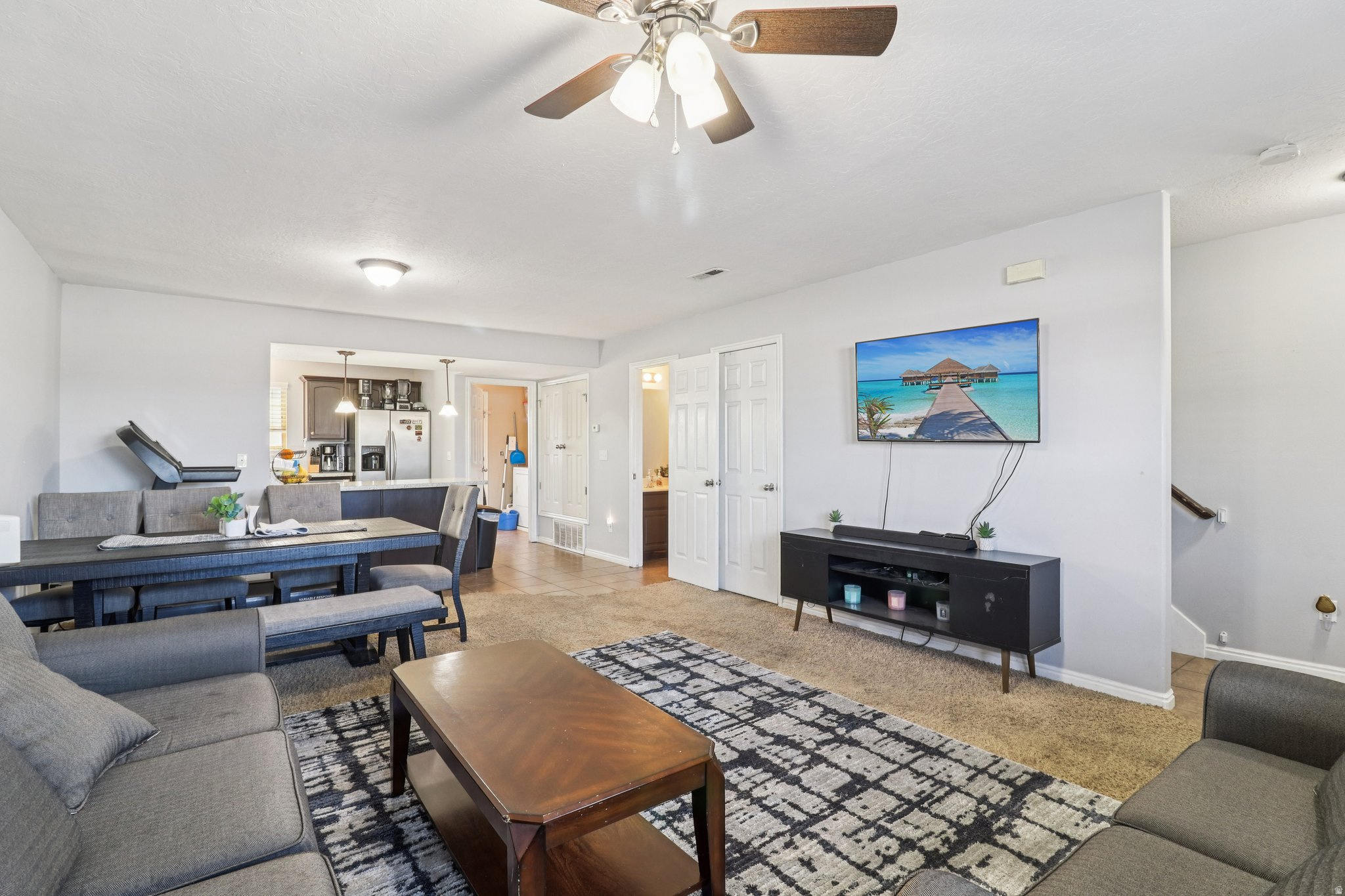 CAMELOT VILLAGE - Residential