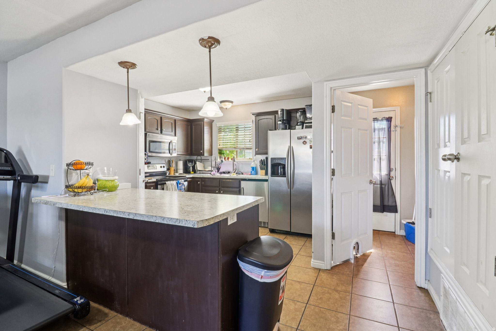 CAMELOT VILLAGE - Residential