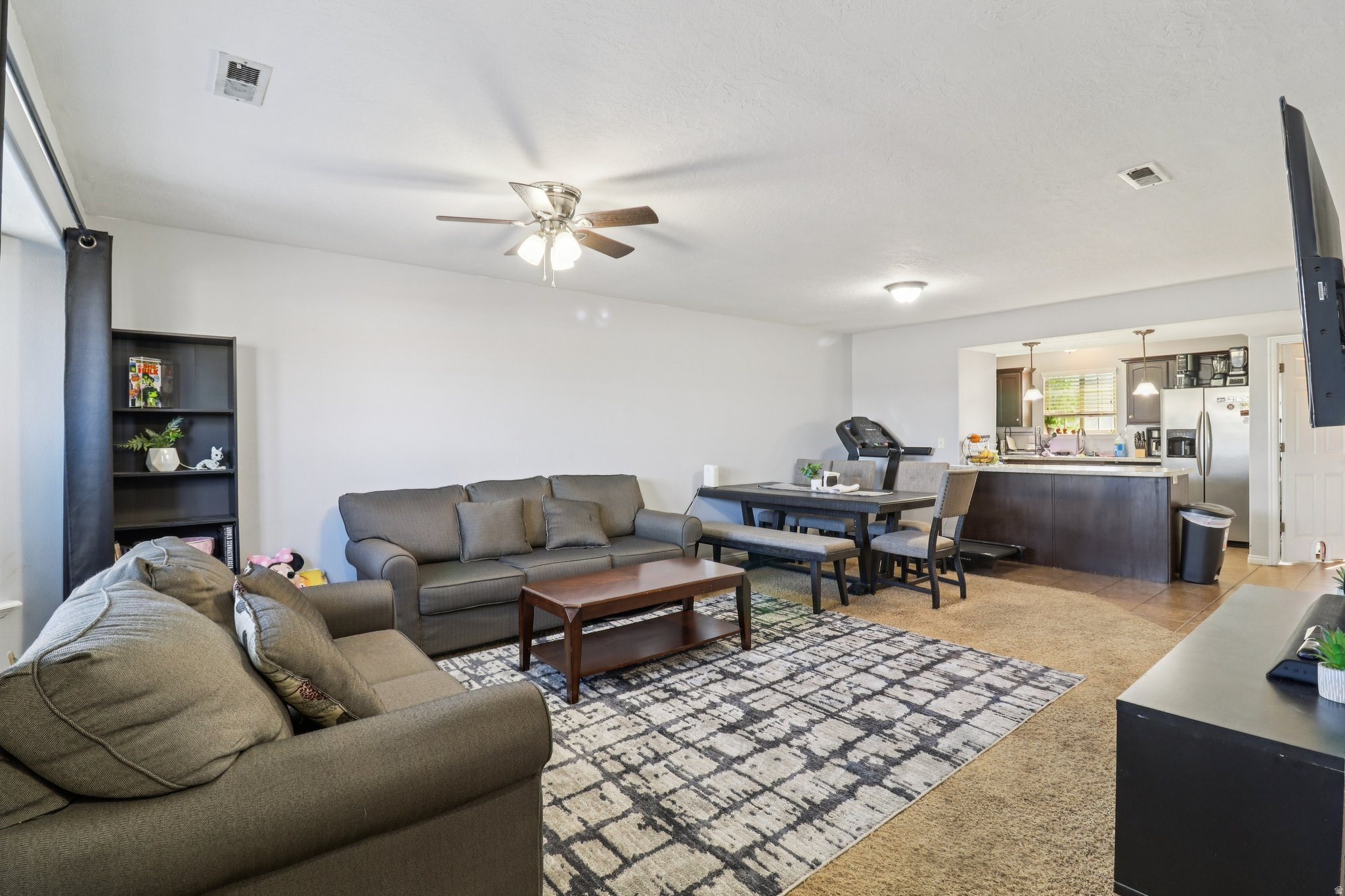 CAMELOT VILLAGE - Residential