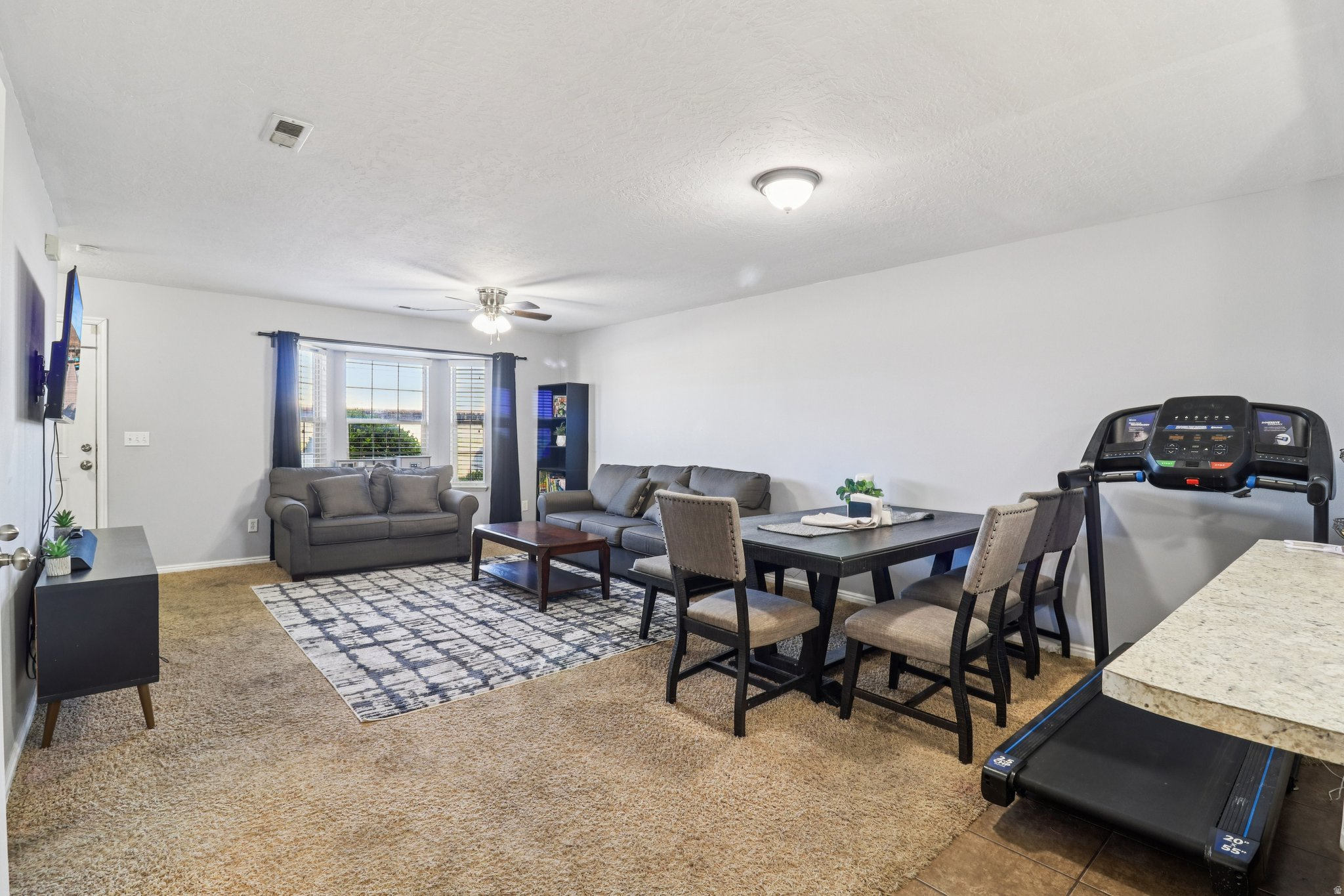 CAMELOT VILLAGE - Residential