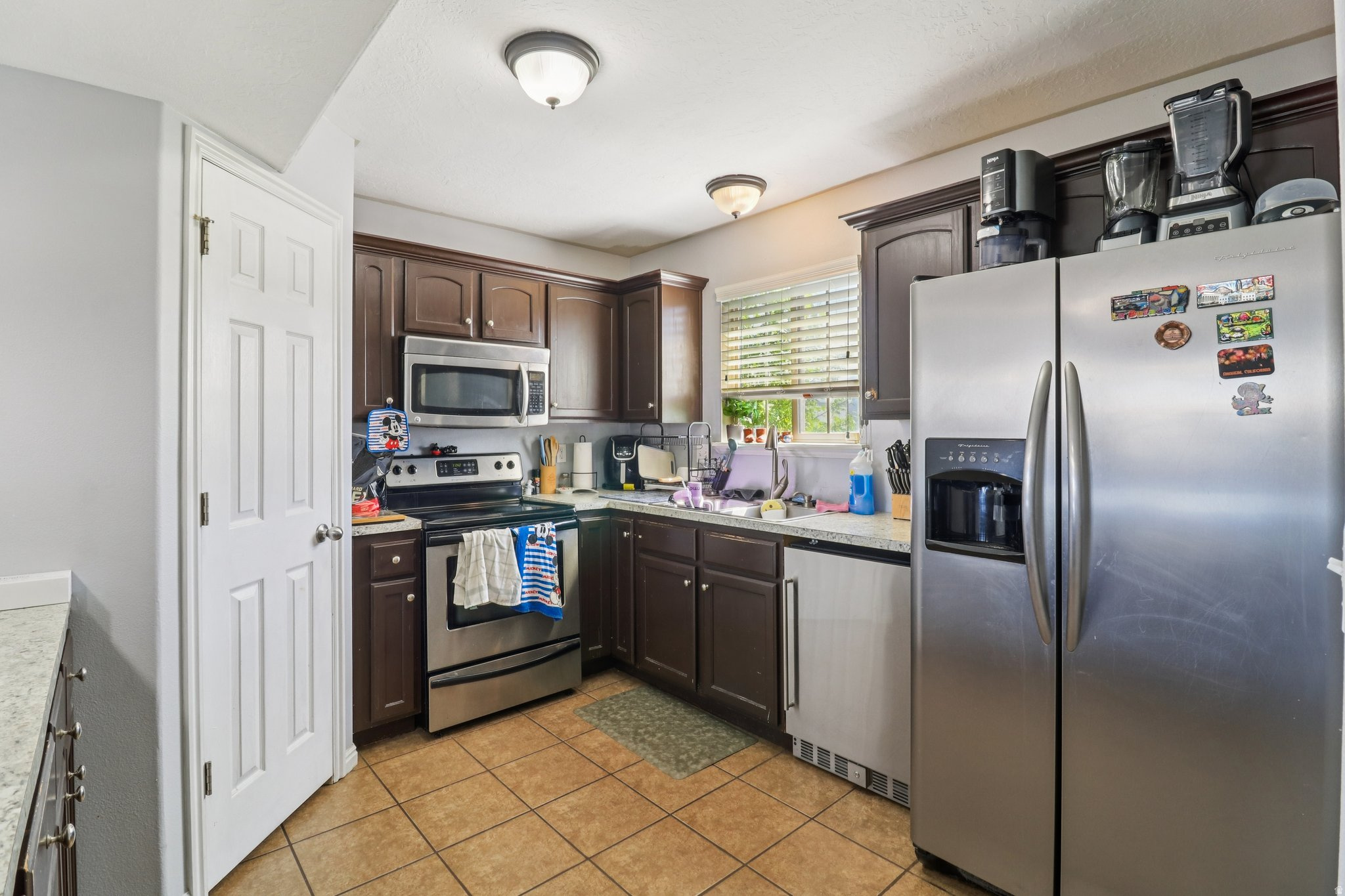 CAMELOT VILLAGE - Residential