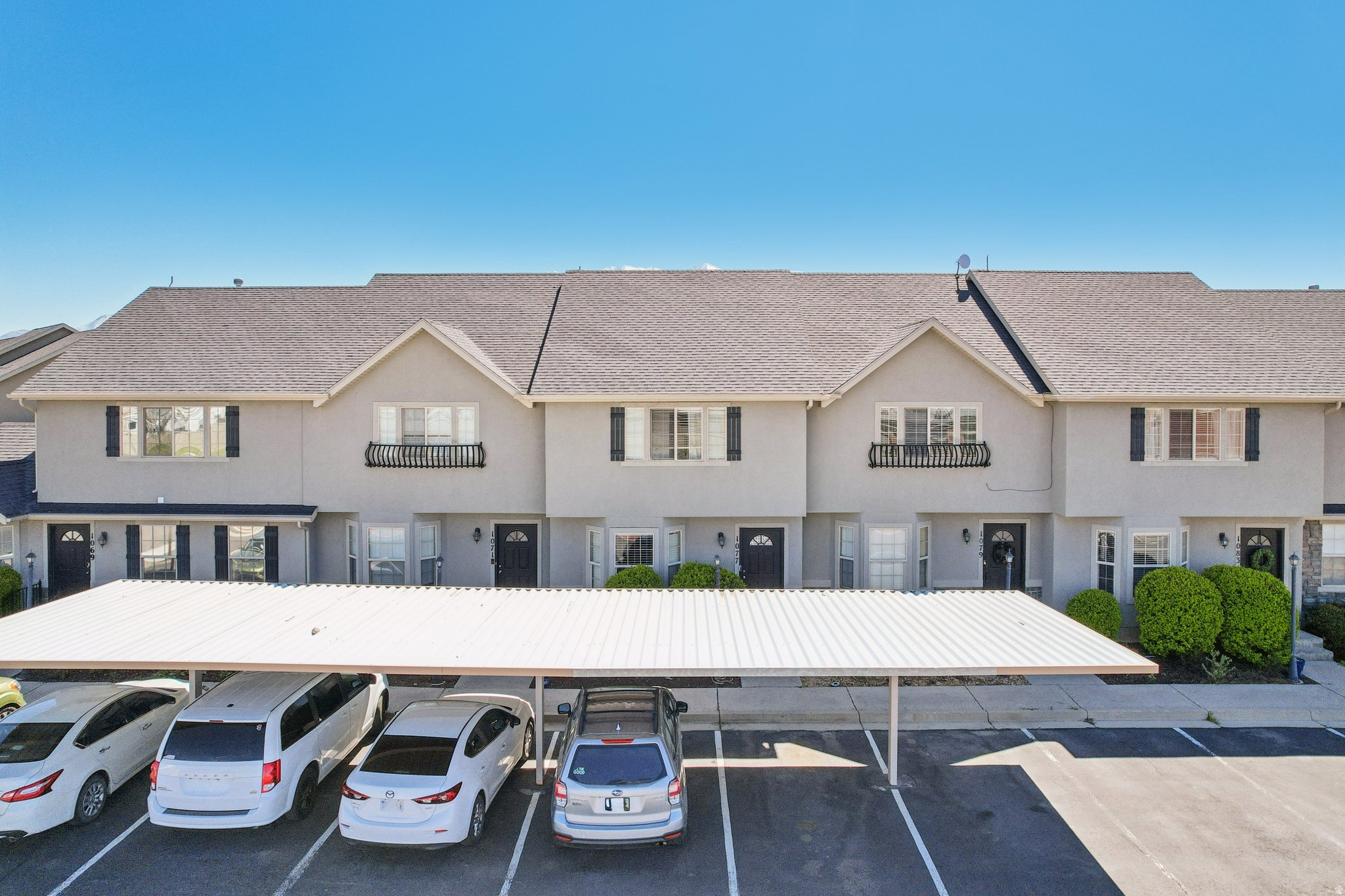 CAMELOT VILLAGE - Residential