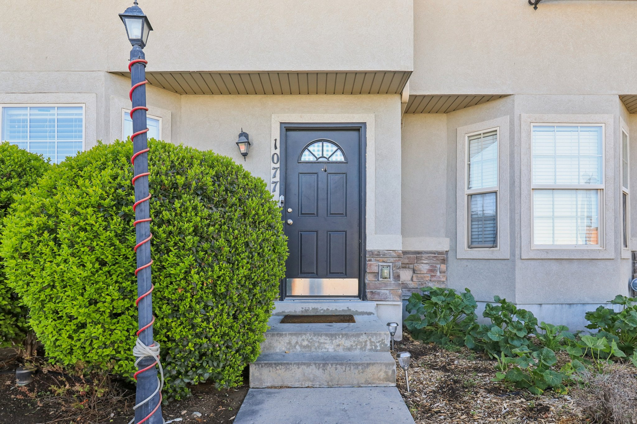 CAMELOT VILLAGE - Residential