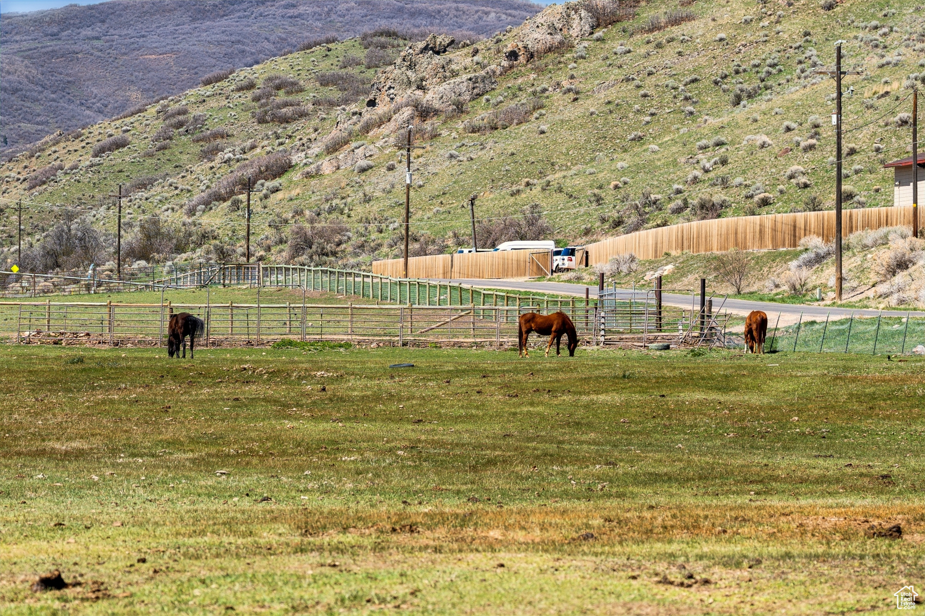 NORTH SUMMIT - Residential