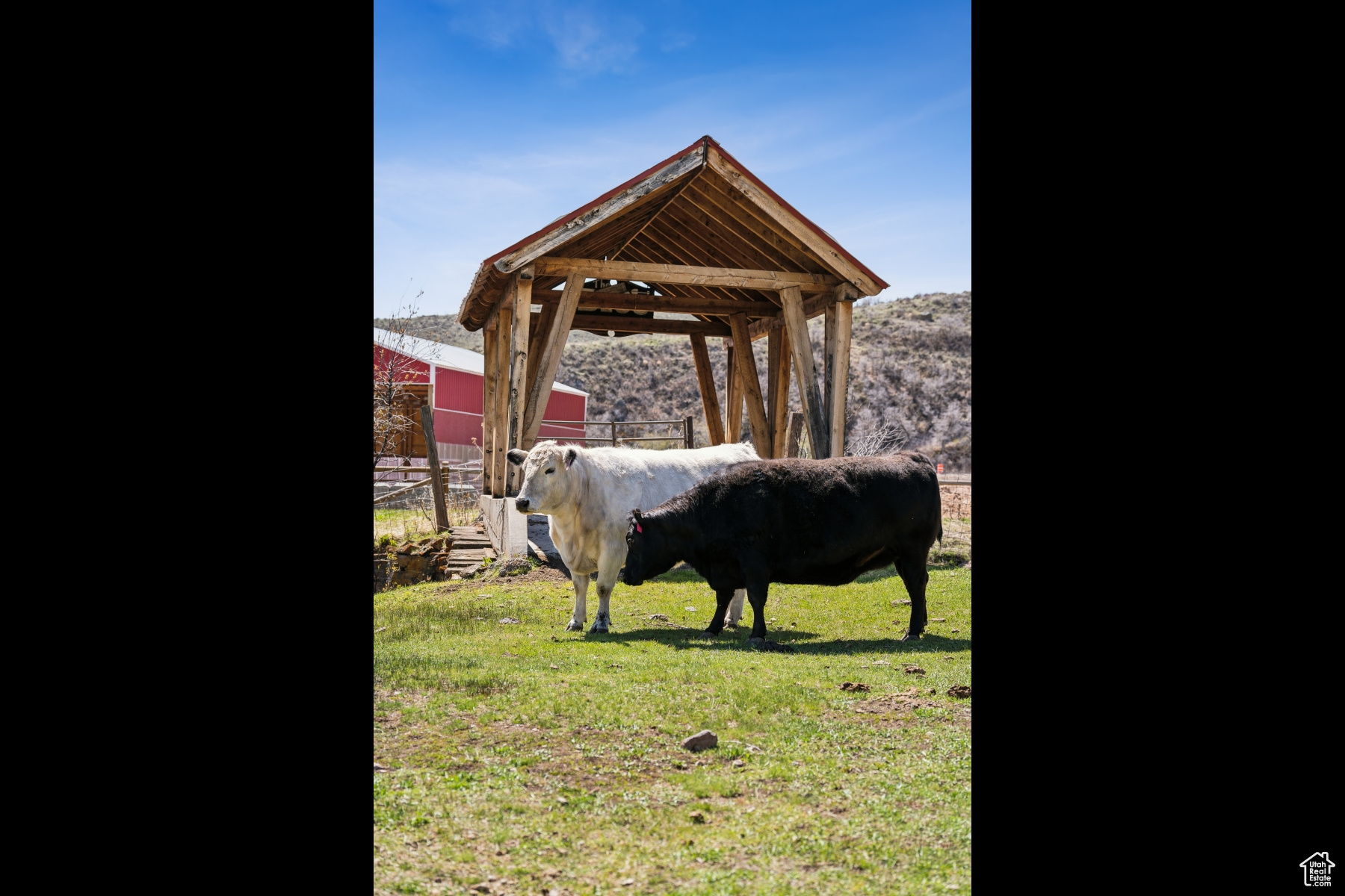 NORTH SUMMIT - Residential