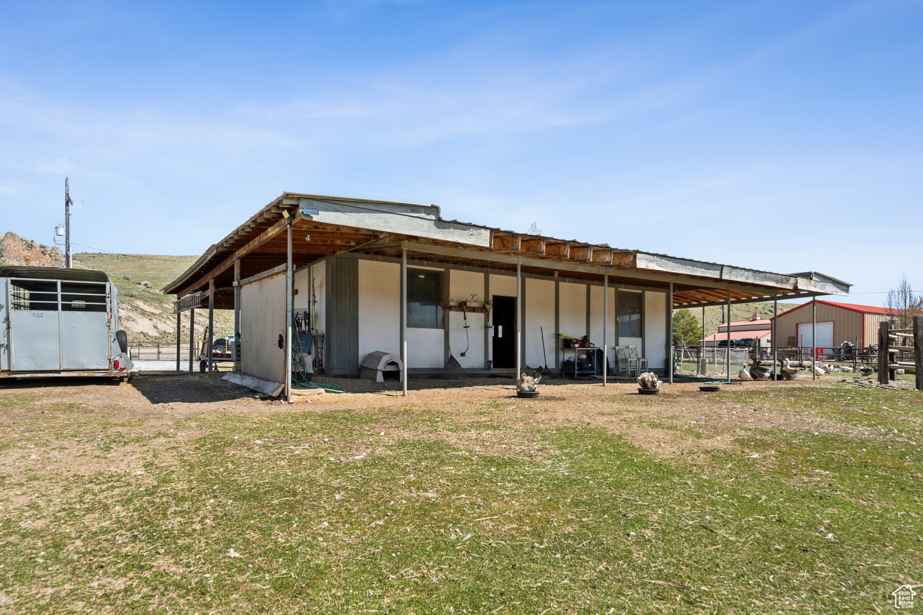 NORTH SUMMIT - Residential