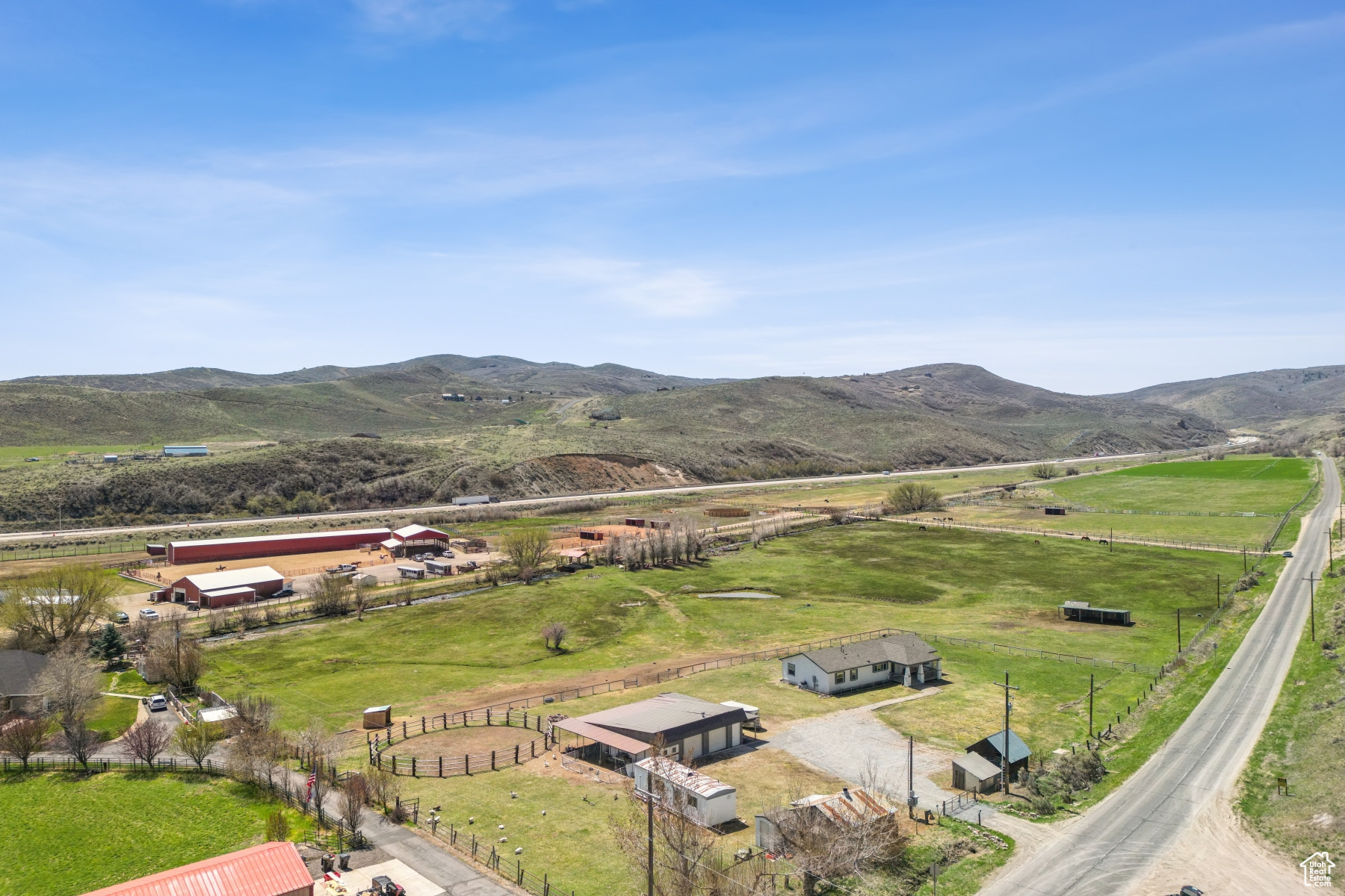 NORTH SUMMIT - Residential