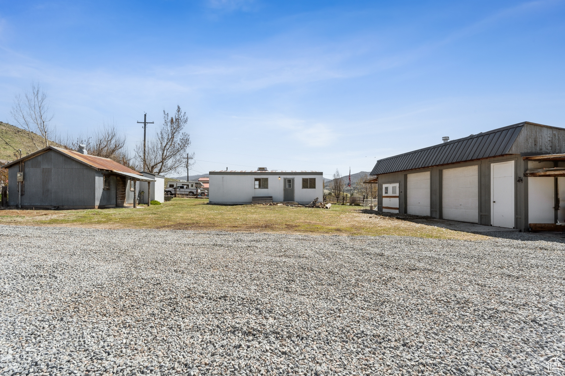 NORTH SUMMIT - Residential