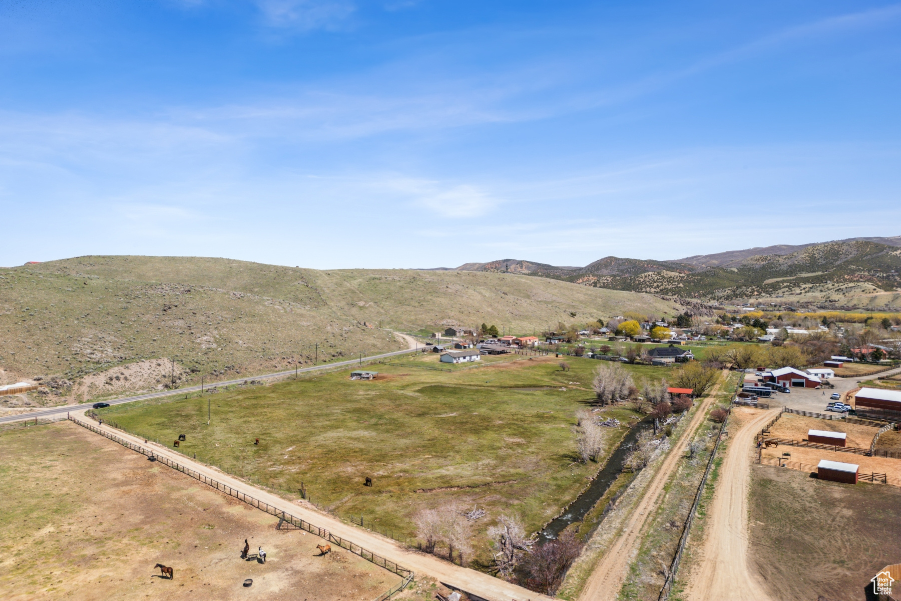 NORTH SUMMIT - Residential